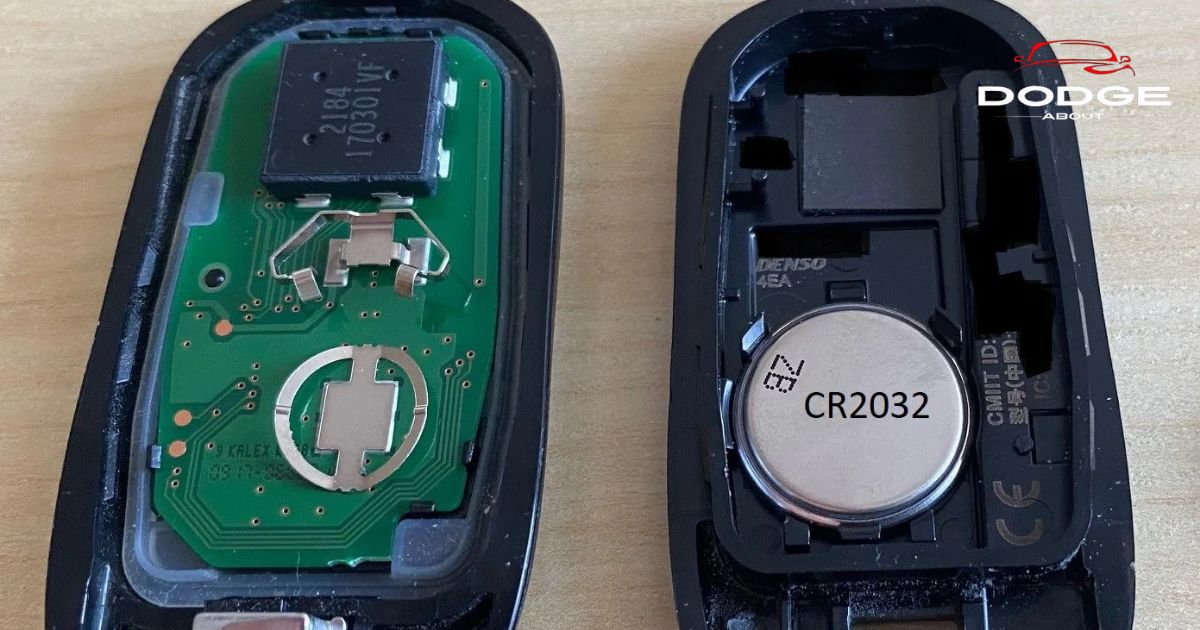 How To Open Dodge Charger Trunk Without Key? Complete Guidance