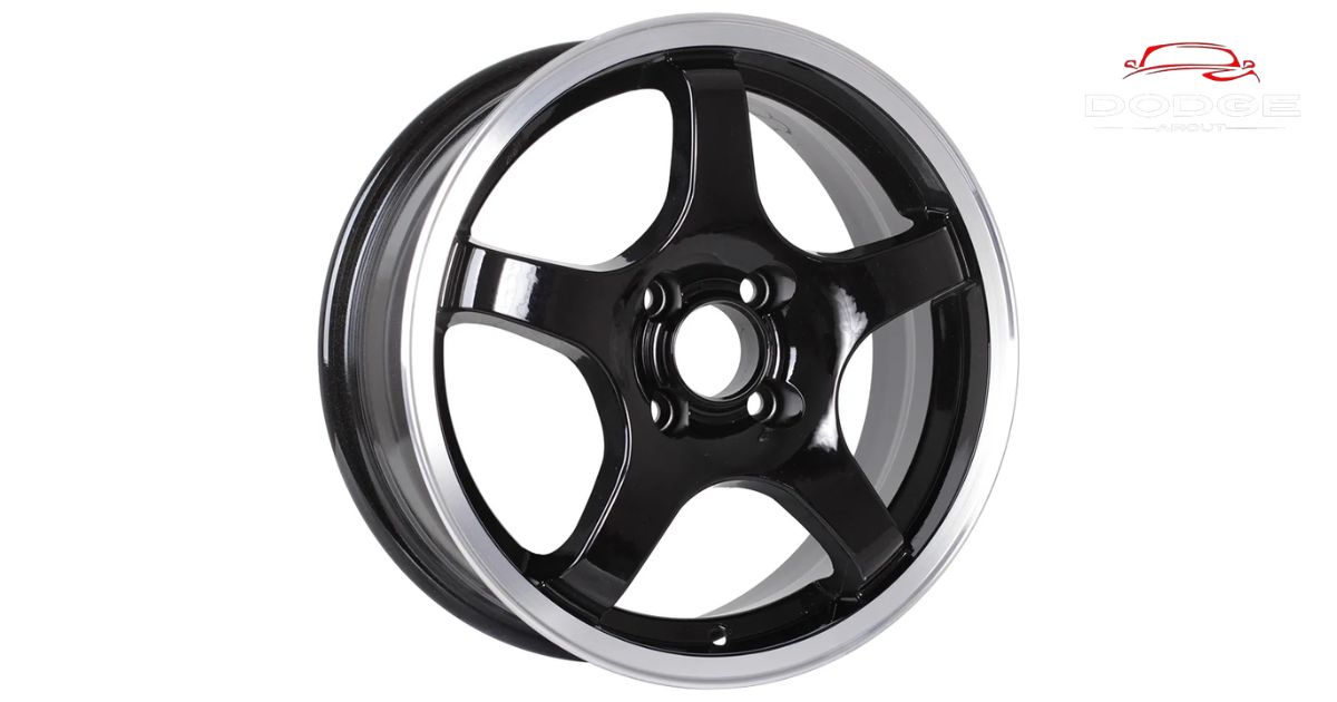 Dodge Charger Lug And Bolt Pattern (1966 2022) Years