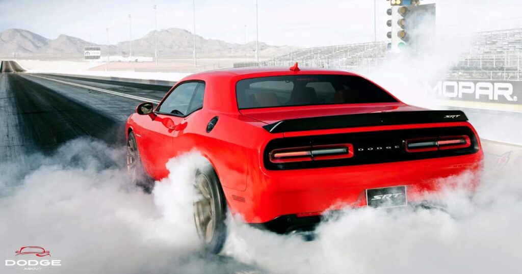 What Does SXT Mean On Dodge Models?