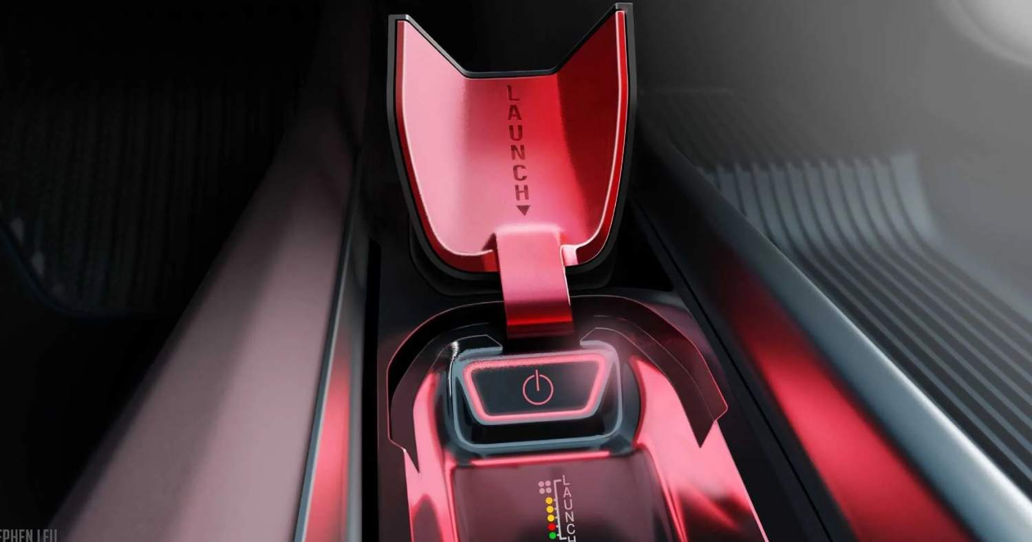 Dodge Charger Daytona SRT EV Interior, Specs, Range, & Size