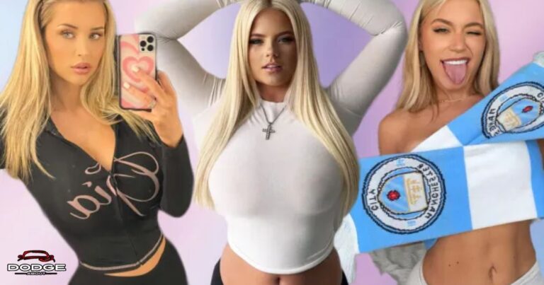 Mikayla Demaiter Plastic Surgery