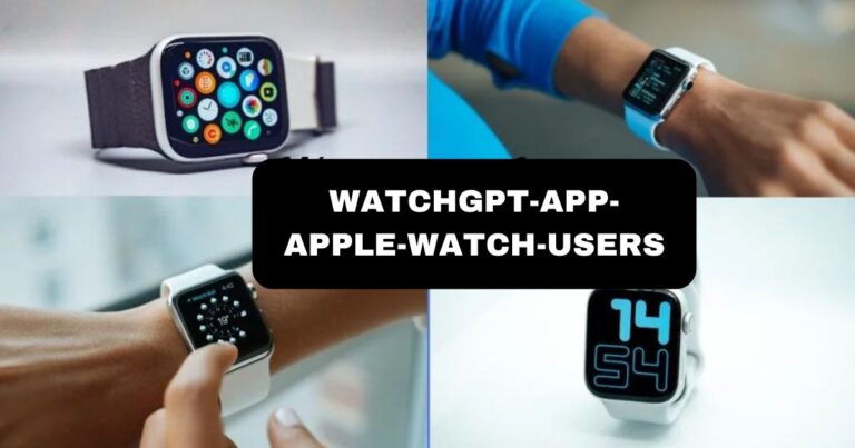 WATCHGPT-APP-APPLE-WATCH-USERS