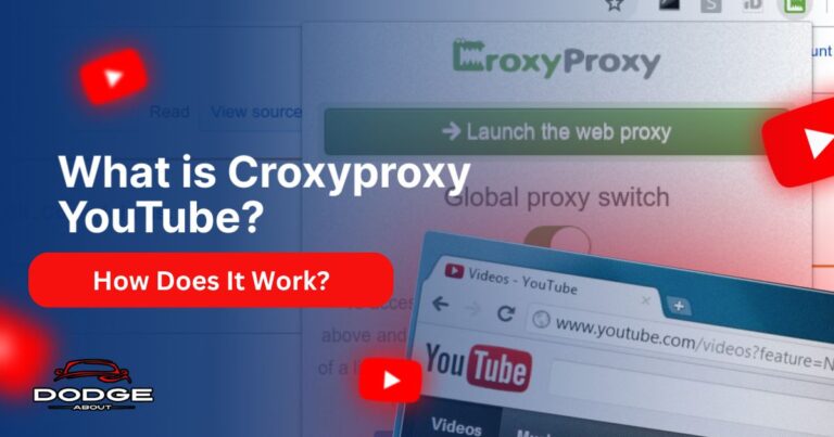 Croxyproxy Youtube