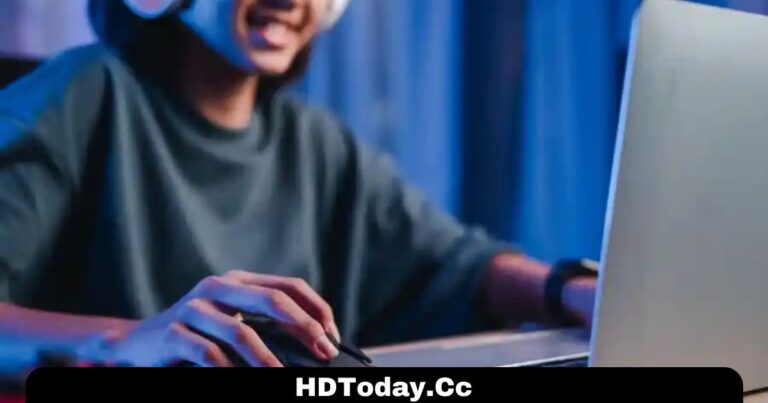 HDToday.Cc: Your Gateway To Free, High-Quality Entertainment