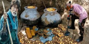 Authority confirms oak island mystery solved - Dodgeabout