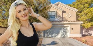 Bunny Madison Biography, Age, Wiki, Family, Height, career,