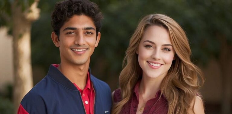 Exploring the Vision of Kase Abusharkh and Amy Berry