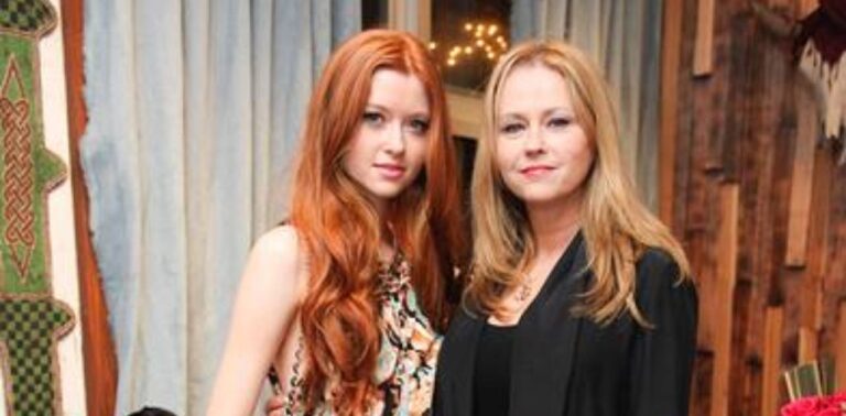 Pamela Hilburger Age, Career, Family, Net Worth, Height, Bio 2024
