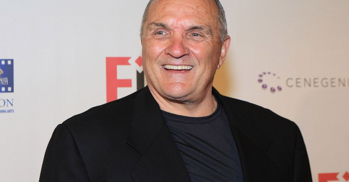 Who Is Rudy Rudy Ruettiger Net Worth