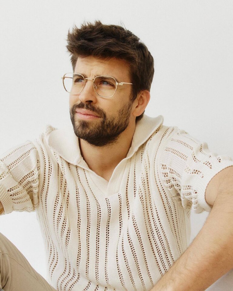 Shakira Husband Age Revealed: Everything You Need to Know!