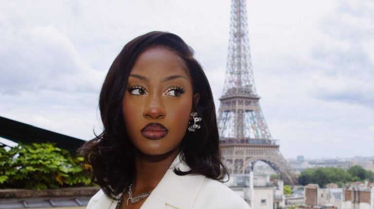 Tems Age: How Old is the Nigerian Singer? Find Out!