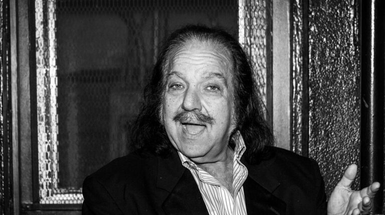 Ron Jeremy Age: Everything You Need to Know About His Life