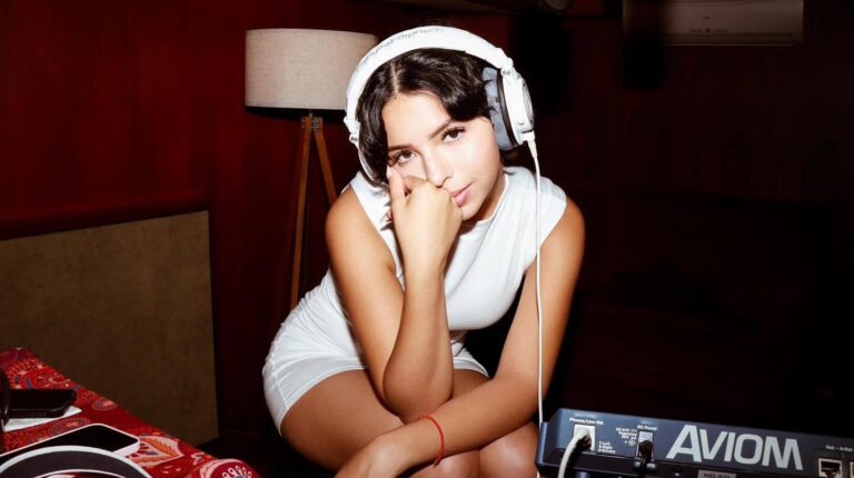 Angela Aguilar Age in 2024: How Old Is She Now?