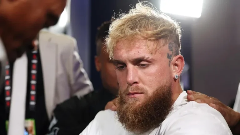Jake Paul Net Worth: $100 Million Milestone