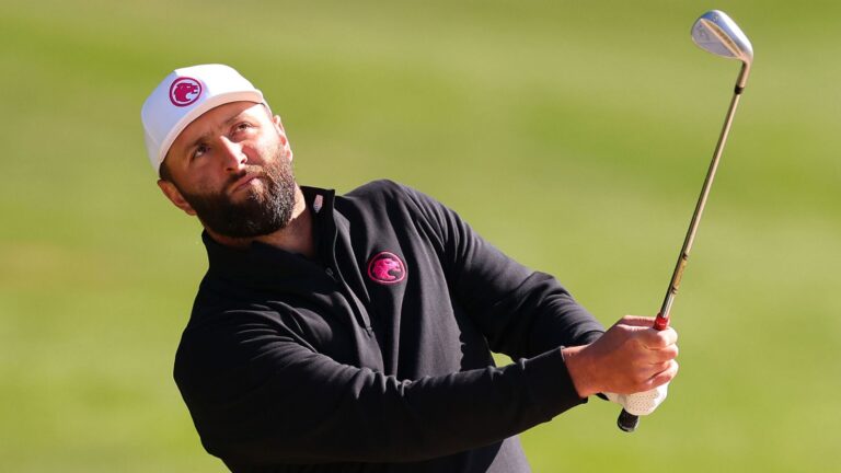 Jon Rahm Net Worth: How Rich Is the Golf Star in 2024?