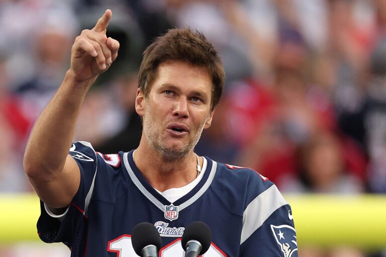 Tom Brady Net Worth: How Much Is He Worth in 2024?