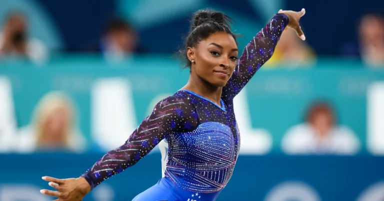 Simone Biles Net Worth 2024: How Rich Is She Now?