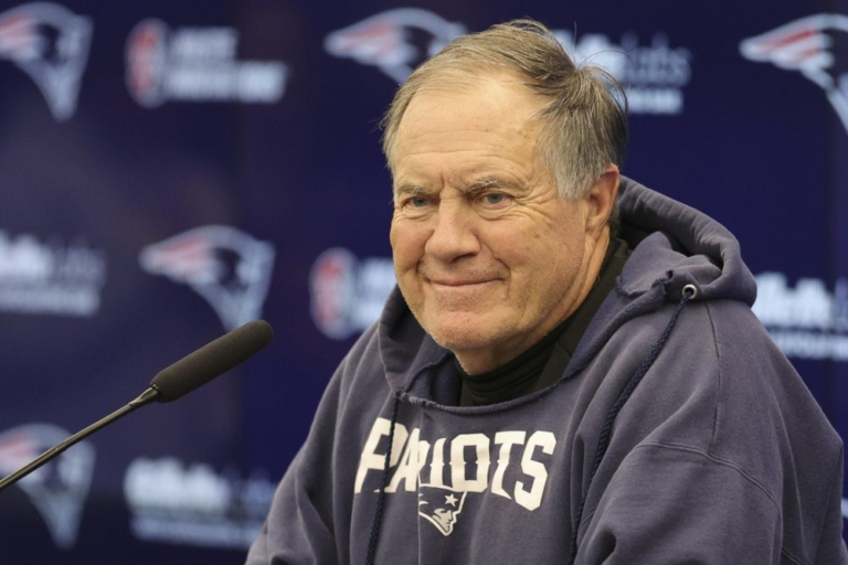 Bill Belichick Net Worth: A Look at His $70 Million