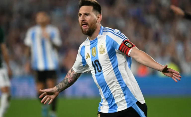 Lionel Messi Net Worth: Uncover His Fortune in 2024