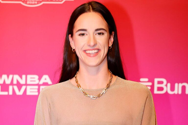 Caitlin Clark Net Worth: How She Achieved $4 Million