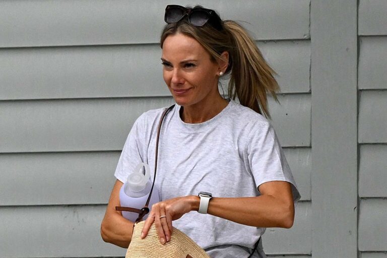 Erica Stoll Net Worth: How Rich Is Rory McIlroy's Wife?