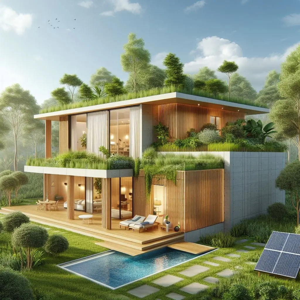 Sustainable Living: Tips for an Eco-Friendly Home - Dodgeabout