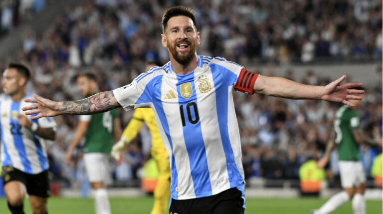 Messi Net Worth Revealed – See The Latest!