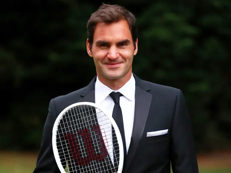 Roger Federer Net Worth: A Closer Look at $550 Million