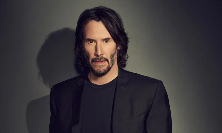 Keanu Reeves Height: How Tall Is He?