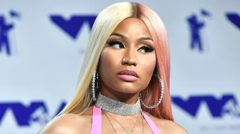 Nicki Minaj Height: Surprising Facts Revealed