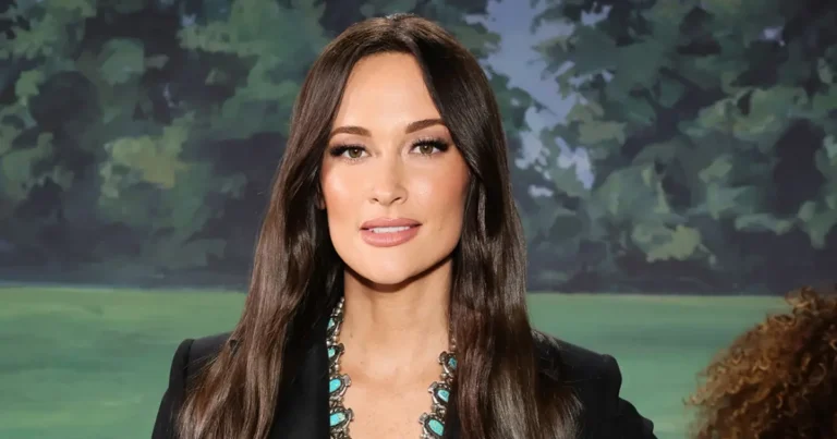 Kacey Musgraves Height: True Measurements