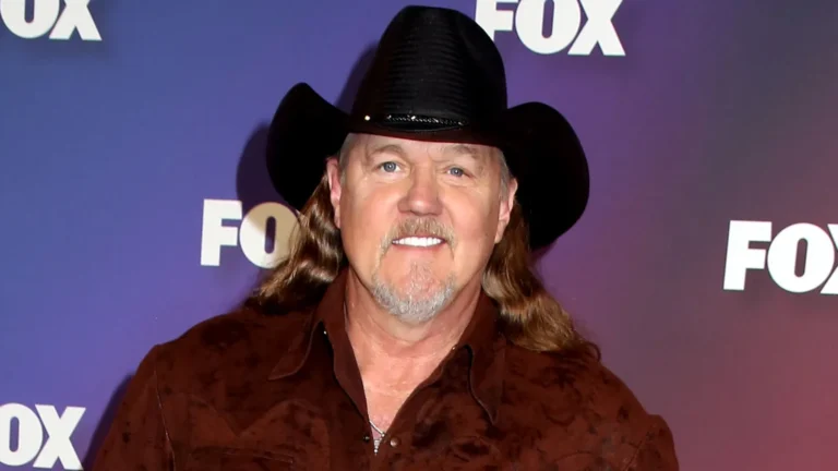 Trace Adkins Height Revealed: How Tall Is the Country Star?