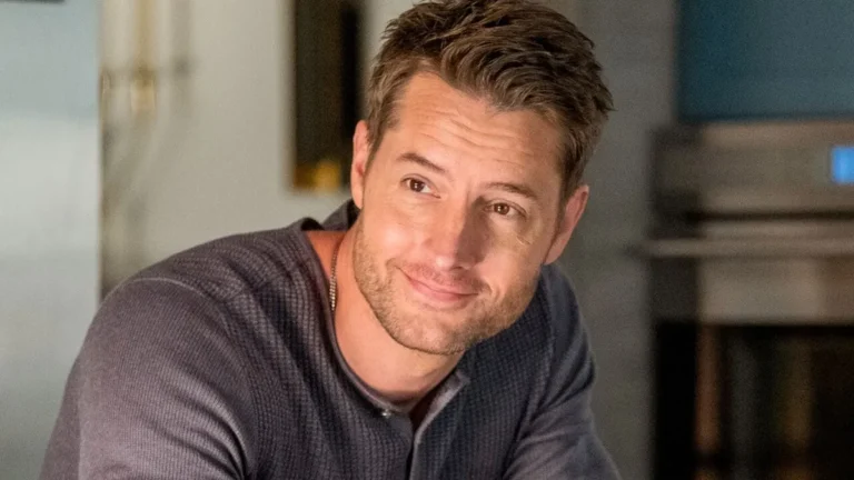 Justin Hartley Height: How Tall Is the Handsome Actor?