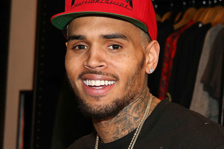 How Tall Is Chris Brown? Shocking Height Details!