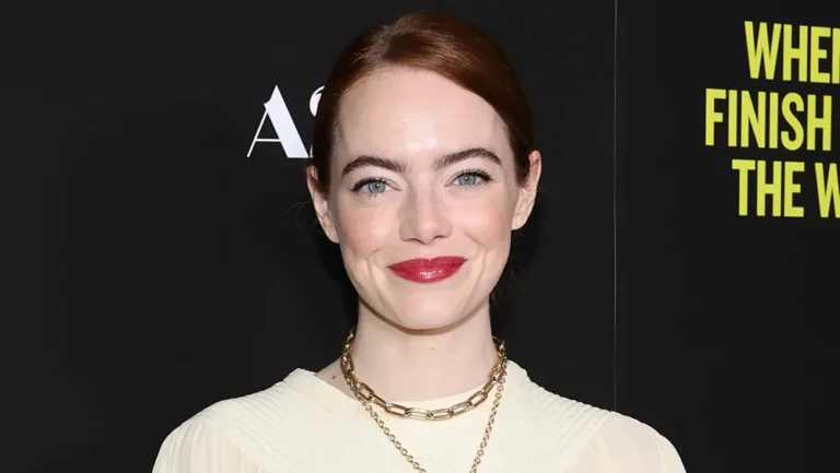 Emma Stone Height: The Truth About Her Stature