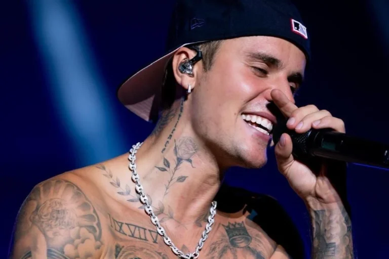 How High Is Justin Bieber _ Get The Exact Measurement Here