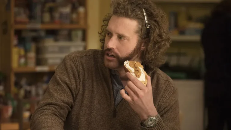 Erlich Bachman Height: How Tall Is He?