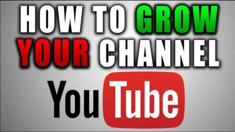 How To Grow Your YouTube Channel If You Have Less Than 1000 Subscribers ...